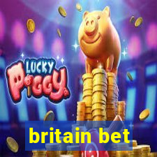 britain bet